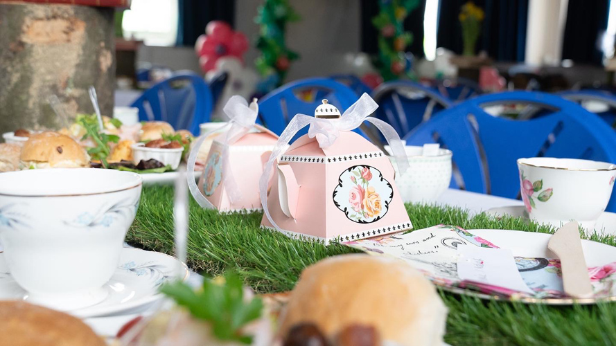 Celebration Food Packages
