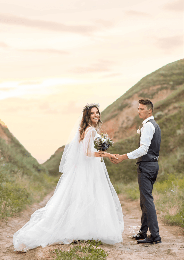 Weddings at The Lovely Cow Shed and Hidden Fell Escapes image