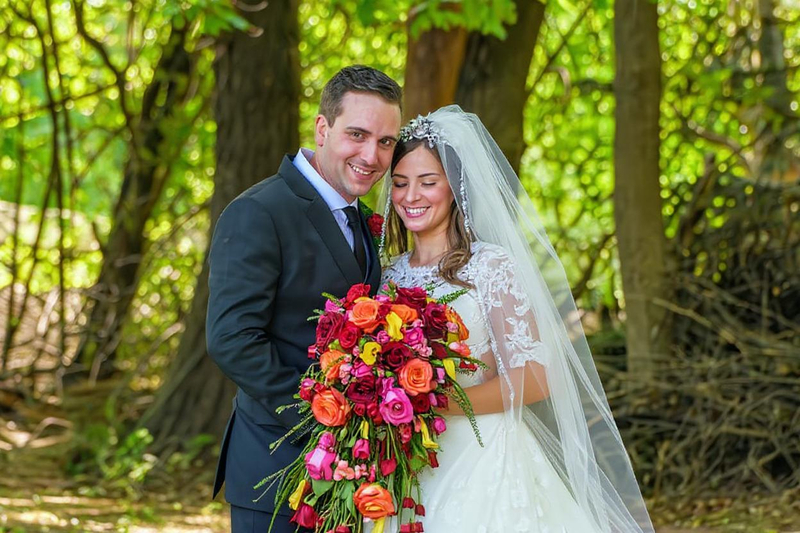 Weddings at The Lovely Cow Shed and Hidden Fell Escapes image