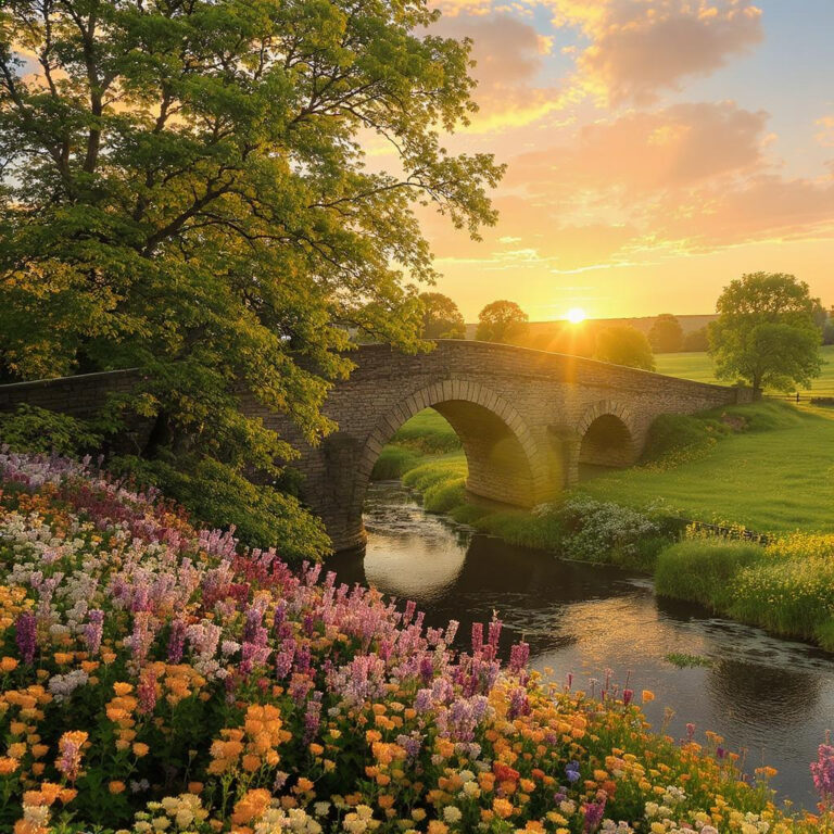 Hidden Fell Escapes - the beautiful Ribble Valley awaits!