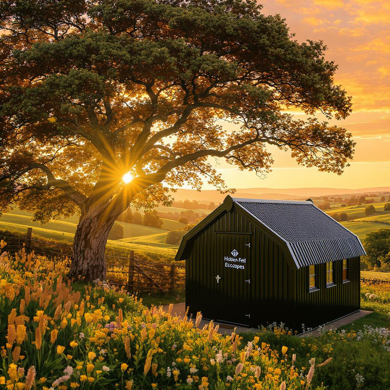 You are currently viewing Shephard’s Hut – Sunshine