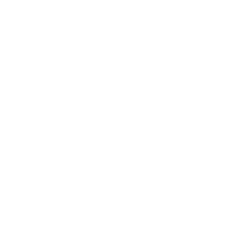 Hidden Fell Escapes Logo from Forty Acre Farm, Longridge white
