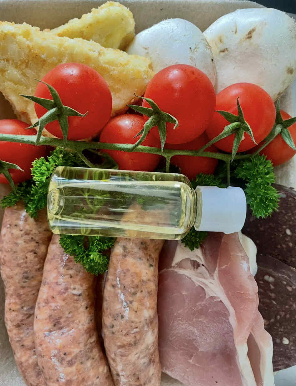 Cook Your Own Breakfast image